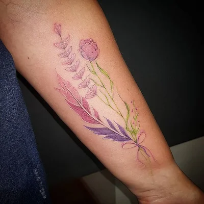 Tiago Henrique Silva Silva tattoo 039