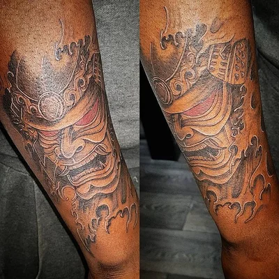 Tiago Henrique Silva Silva tattoo 040