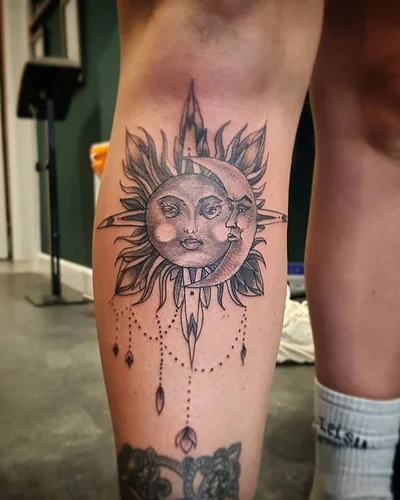 Tiago Henrique Silva Silva tattoo 042