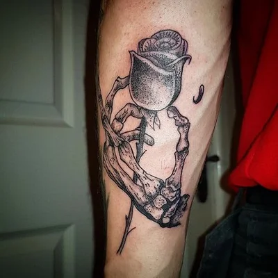 Tiago Henrique Silva Silva tattoo 044