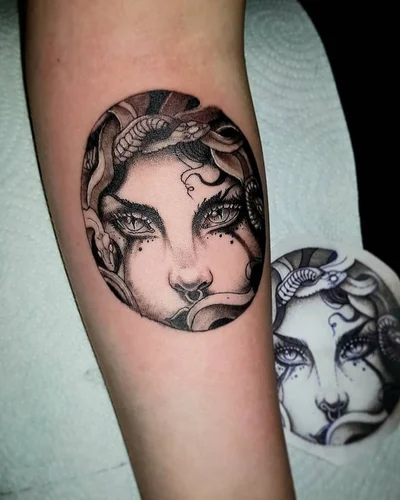 Tiago Henrique Silva Silva tattoo 045