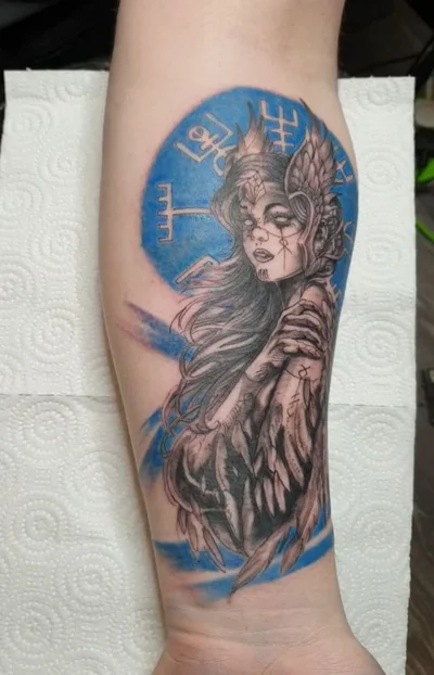 Tiago Henrique Silva Silva tattoo 048