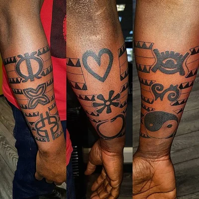 Tiago Henrique Silva Silva tattoo 049