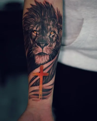 WONDERLAND tatuaż Legnica tattoo 024