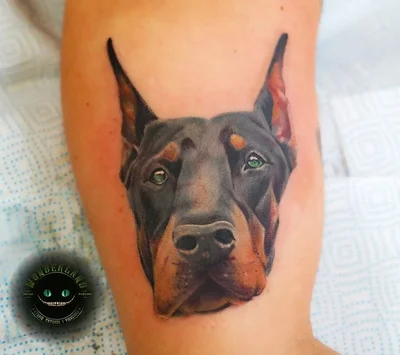 WONDERLAND tatuaż Legnica tattoo 033