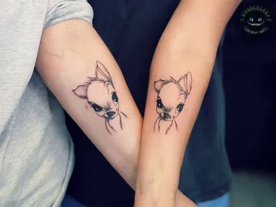 WONDERLAND tatuaż Legnica tattoo 035