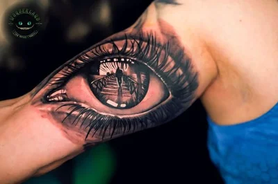 WONDERLAND tatuaż Legnica tattoo 038