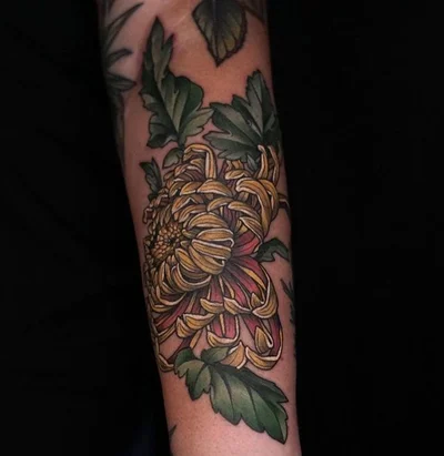 Wonderland Tattoo tattoo 010