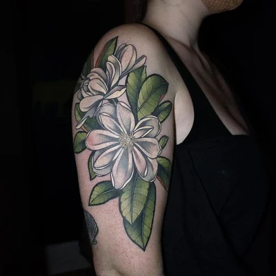 Wonderland Tattoo tattoo 014