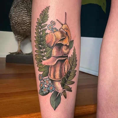 Wonderland Tattoo tattoo 021