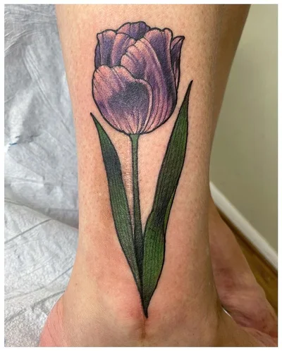 Kenny Brown tattoo 023
