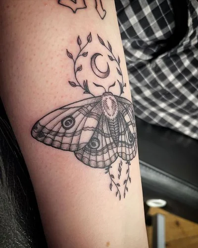 James tattoo 002
