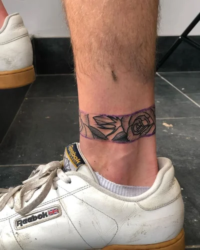 Woodfarm tattoo 002