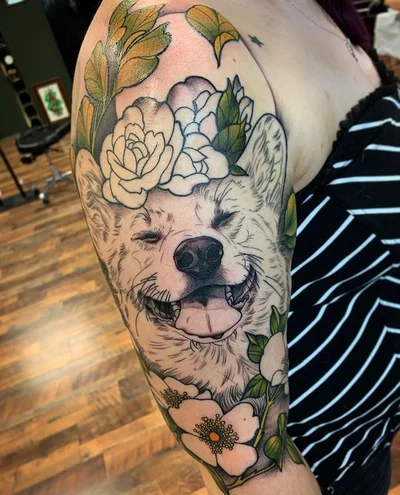 Kyle Wood tattoo 017