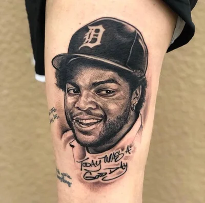 Kyle Wood tattoo 024