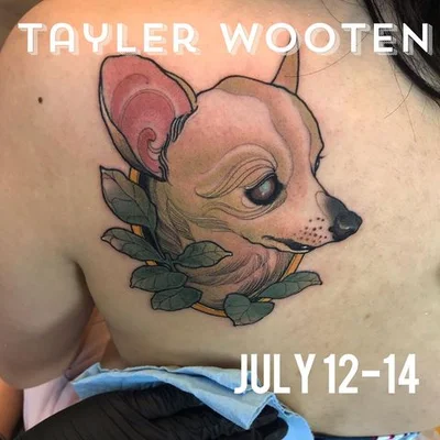 Kyle Wood tattoo 026