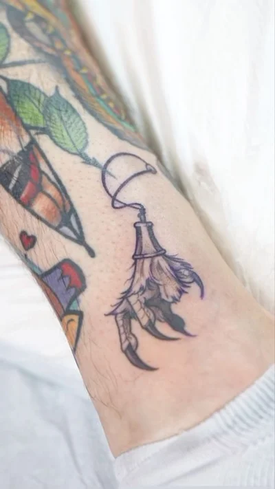Kyle Wood tattoo 030