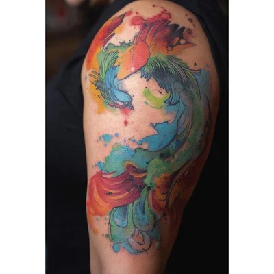 Kyle Wood tattoo 031