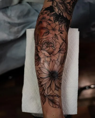 Kyle Wood tattoo 032