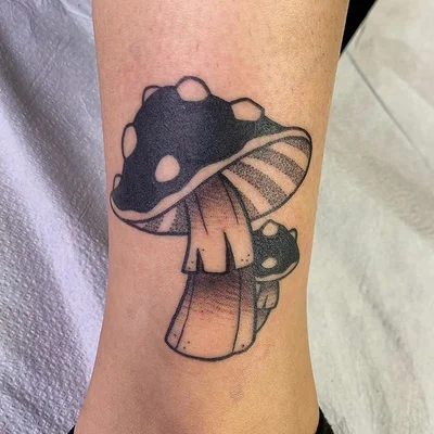 Kyle Wood tattoo 046