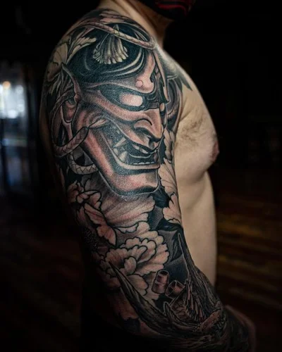 Kyle Wood tattoo 047