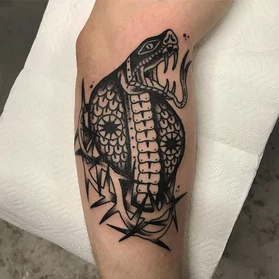 Yanki Workshop tattoo 007