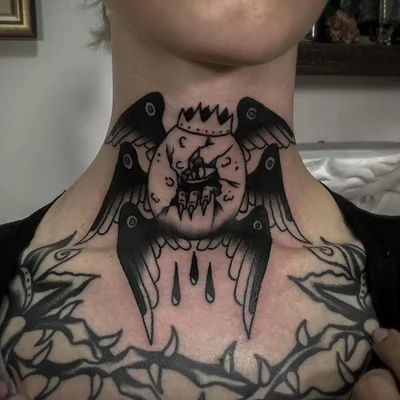 Yanki Workshop tattoo 010