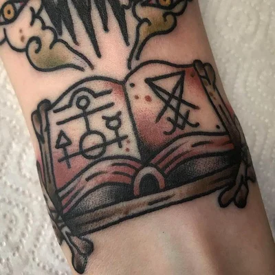 Yanki Workshop tattoo 011