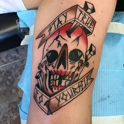 Yanki Workshop tattoo 012