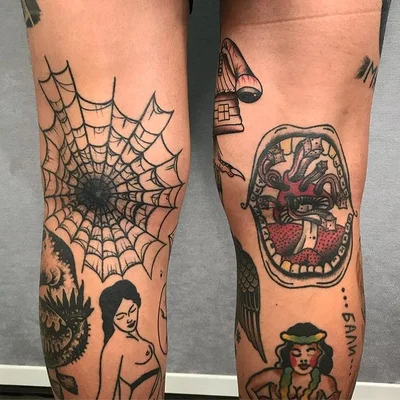 Yanki Workshop tattoo 014