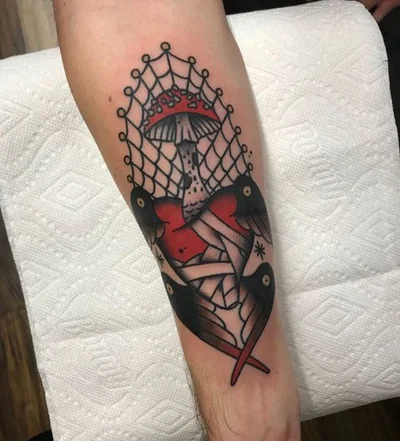 Yanki Workshop tattoo 019