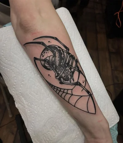 Yanki Workshop tattoo 022