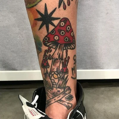 Yanki Workshop tattoo 023