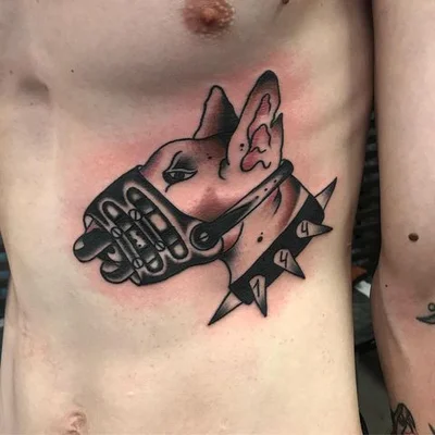 Yanki Workshop tattoo 024
