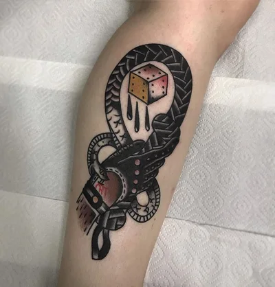 Yanki Workshop tattoo 025