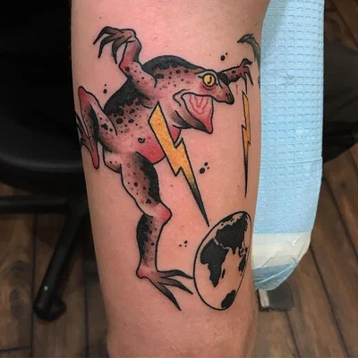 Yanki Workshop tattoo 026