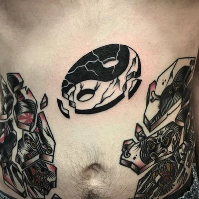 Yanki Workshop tattoo 036