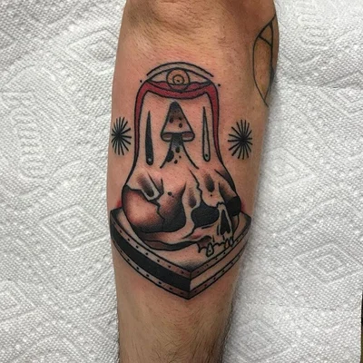 Yanki Workshop tattoo 037