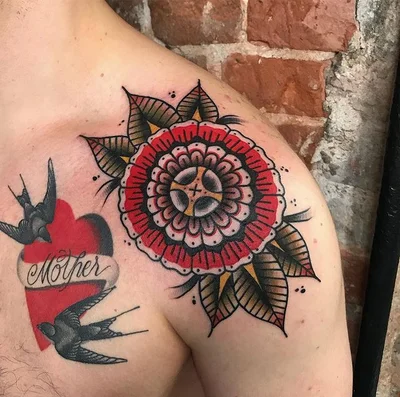 Yanki Workshop tattoo 038
