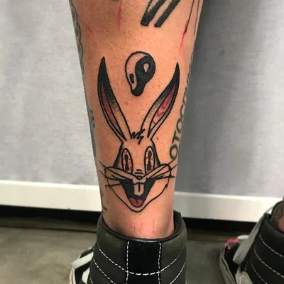 Yanki Workshop tattoo 040