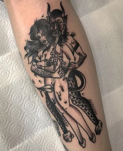 Yanki Workshop tattoo 044