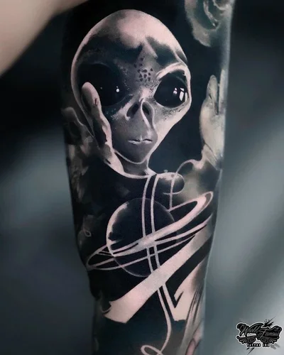 World Famous Tattoo Ink tattoo 019