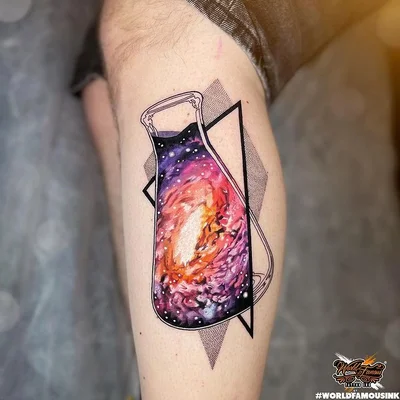 World Famous Tattoo Ink tattoo 021
