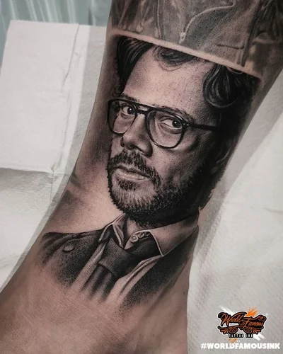 World Famous Tattoo Ink tattoo 048