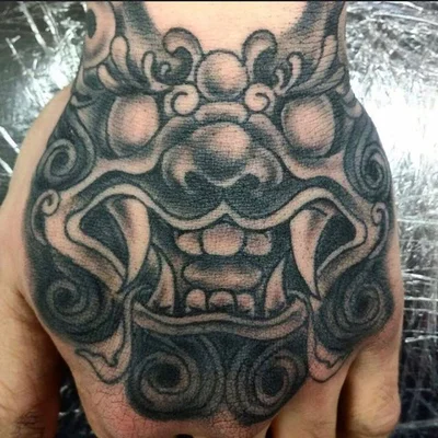 The World Famous Tattoo Ranch tattoo 012