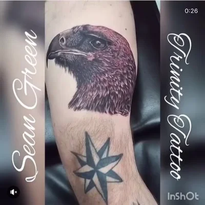 The World Famous Tattoo Ranch tattoo 013