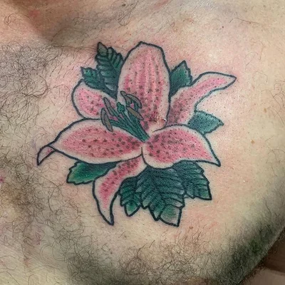 The World Famous Tattoo Ranch tattoo 014