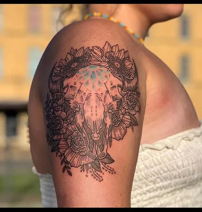 The World Famous Tattoo Ranch tattoo 015