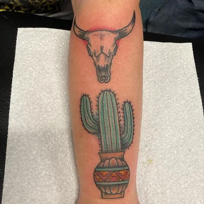 The World Famous Tattoo Ranch tattoo 017