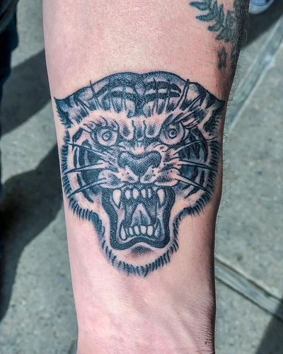The World Famous Tattoo Ranch tattoo 019